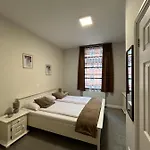 Apartahotel Sia 3*