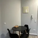 Apartahotel Sia