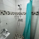 Apartahotel Sia 3*