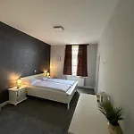 Sia מלון דירות אסן