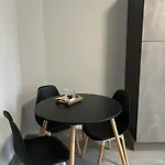 Apartahotel Sia 3*