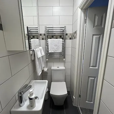Sia Aparthotel Essen