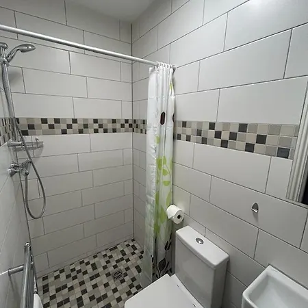 Aparthotel Sia 3*