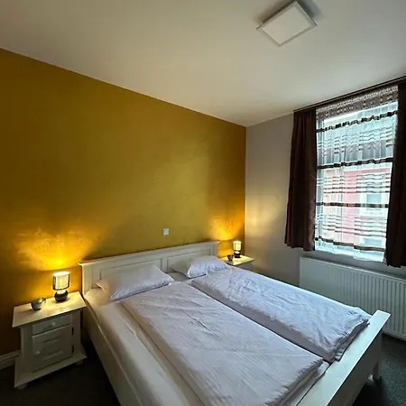 Sia Aparthotel Essen