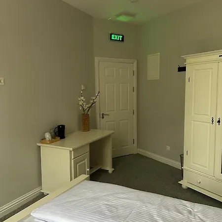 Aparthotel Sia 3*