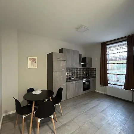 Aparthotel Sia