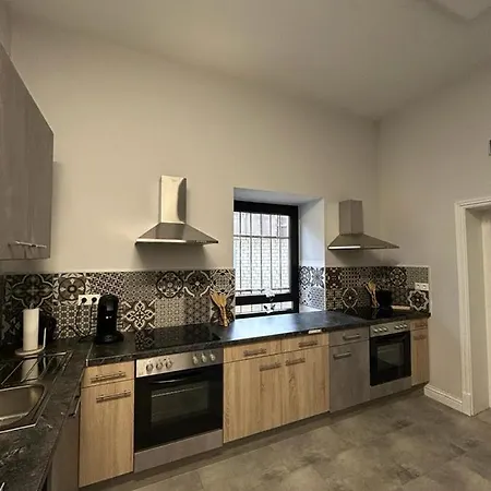 アパートホテル Sia