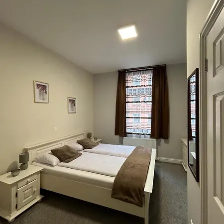 Aparthotel Sia 3*