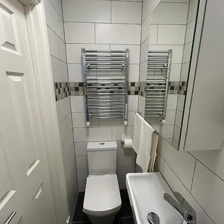 Aparthotel Sia 3*