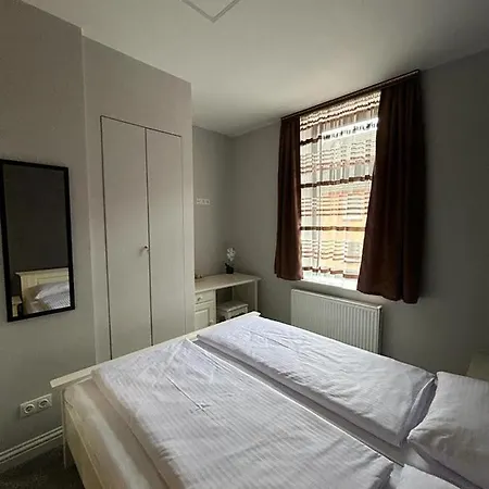 Aparthotel Sia 3*