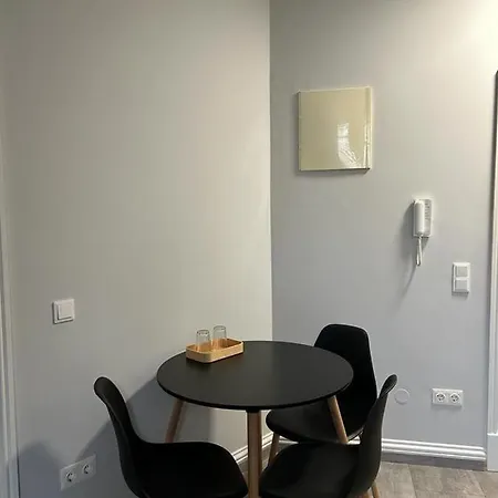 Aparthotel Sia
