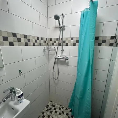 Aparthotel Sia 3*