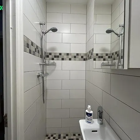 Sia Aparthotel Essen