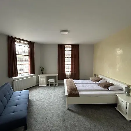 Sia アパートホテル