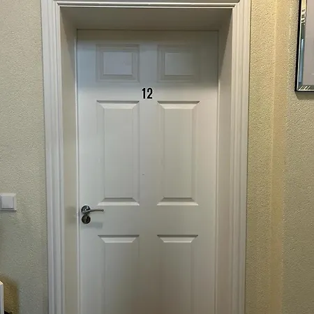 Aparthotel Sia
