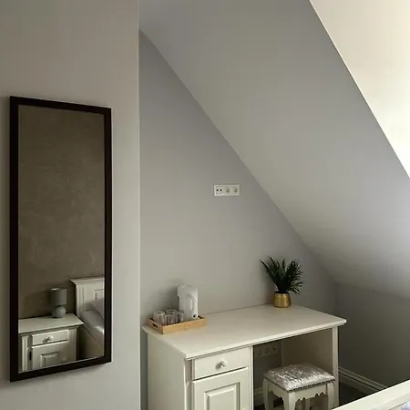 Aparthotel Sia