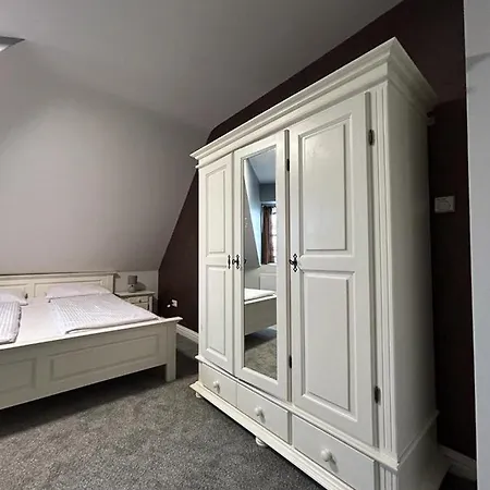 Sia Aparthotel Essen