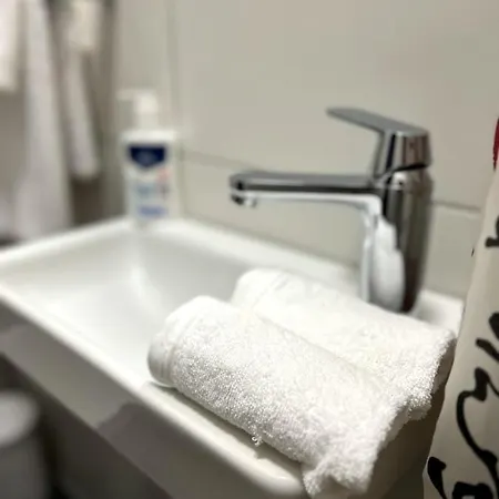 Aparthotel Sia 3*