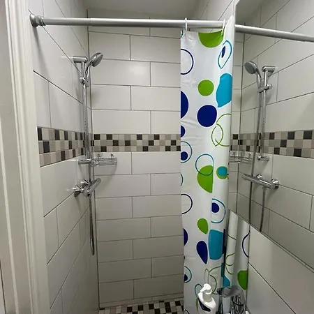 Sia アパートホテル 3*