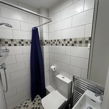 Aparthotel Sia Essen