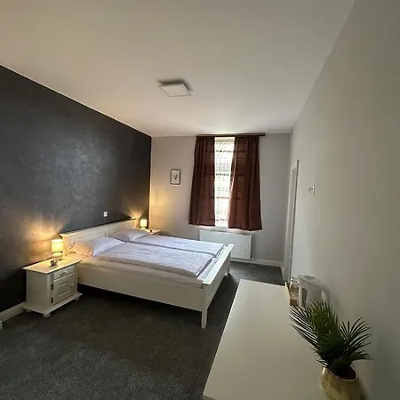 Sia Aparthotel Essen