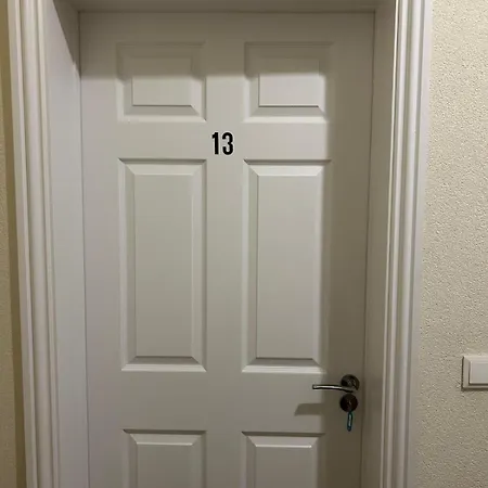 Sia アパートホテル エッセン