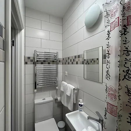 Sia Aparthotel Essen