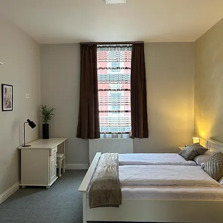 Aparthotel Sia Essen