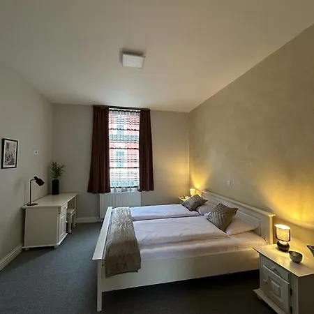 Sia アパートホテル