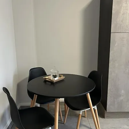 Aparthotel Sia 3*