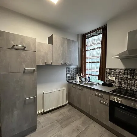 Sia 3* Essen