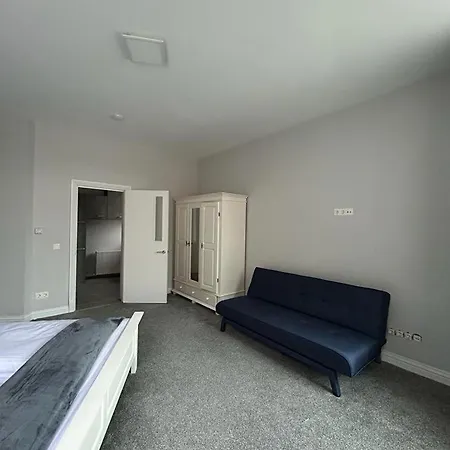 Sia Aparthotel Essen