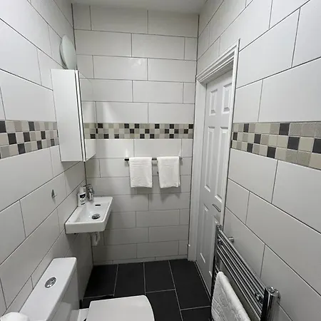 Aparthotel Sia 3*