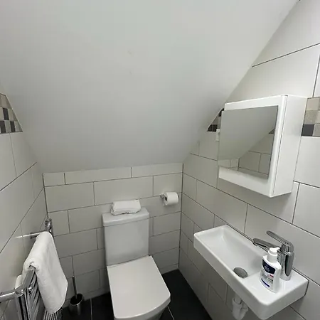 Aparthotel Sia Essen