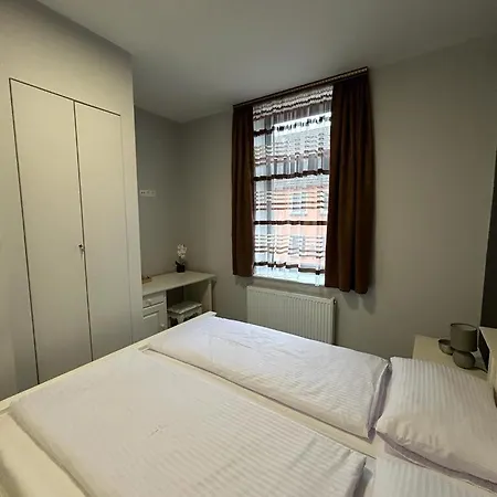 Aparthotel Sia 3*