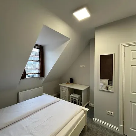 Aparthotel Sia 3*