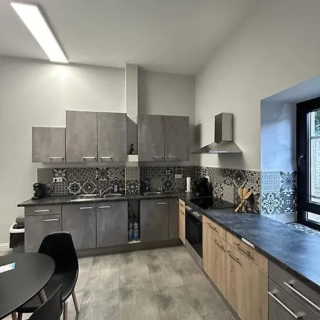 アパートホテル Sia 3*