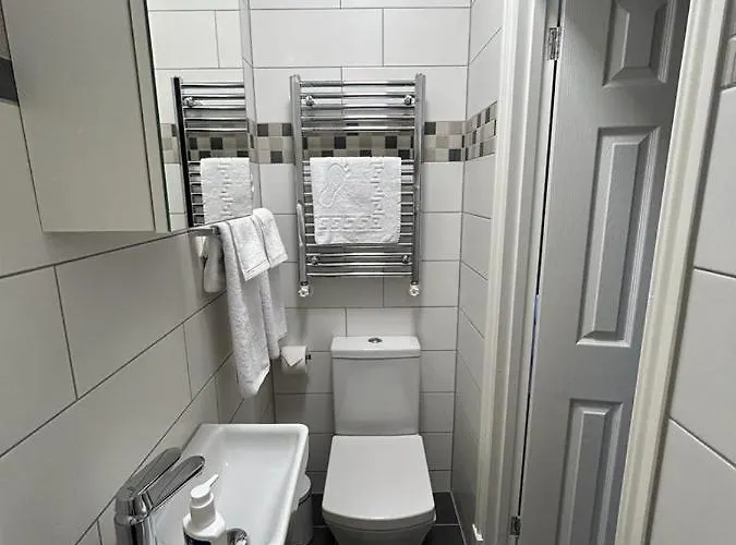 Sia Aparthotel Essen