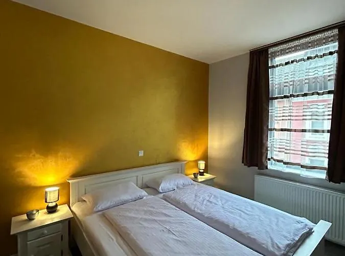 Sia Aparthotel Essen