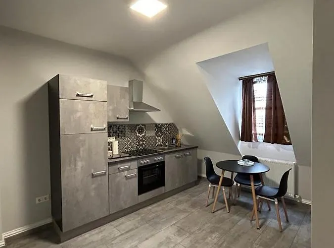 Lejlighedshotel Sia 3*