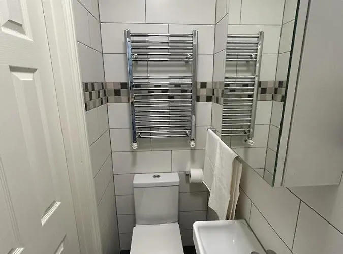 Lejlighedshotel Sia 3*