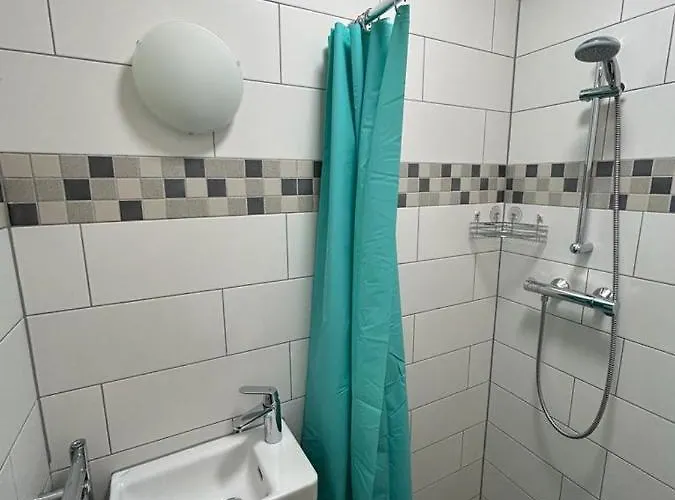 Sia Aparthotel Essen