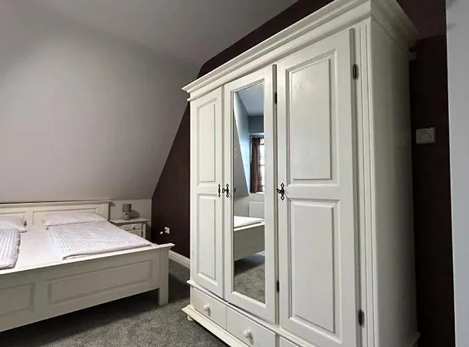 Sia Lejlighedshotel Essen