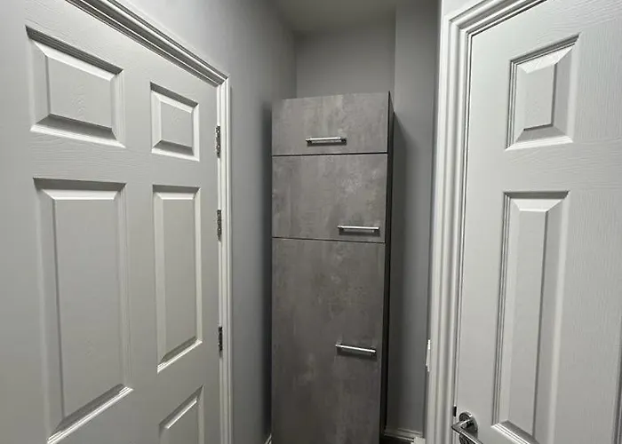 Sia Aparthotel Essen