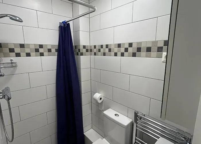 Aparthotel Sia Essen