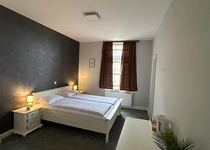 Sia Aparthotel Essen