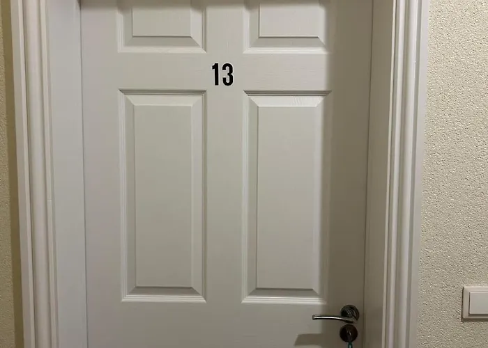 Sia Lejlighedshotel Essen