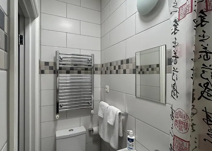 Sia Aparthotel Essen