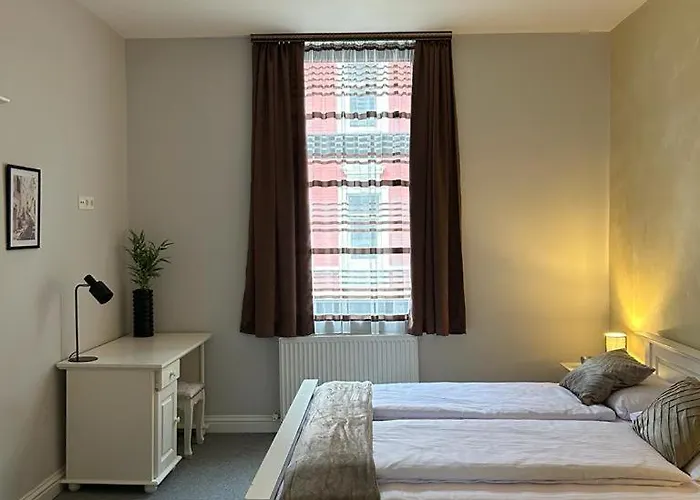 Aparthotel Sia Essen