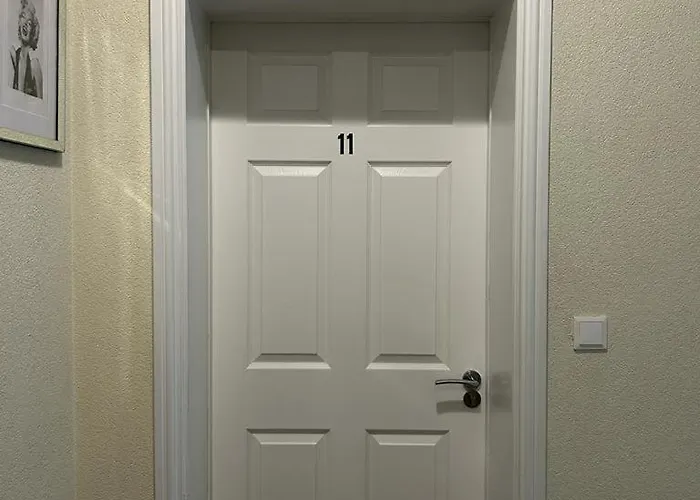 Sia Aparthotel Essen